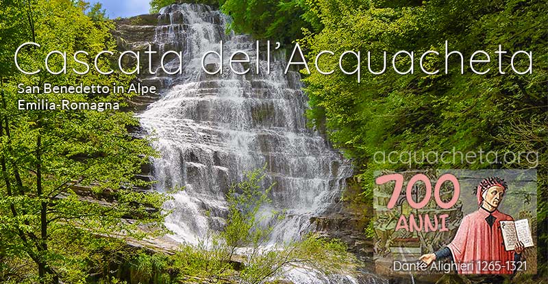 Acquacheta